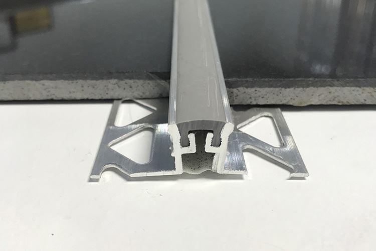 Stainless steel Movement Joint