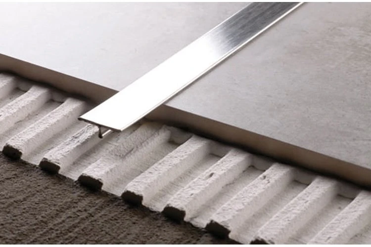 aluminum profile tile trim (2)