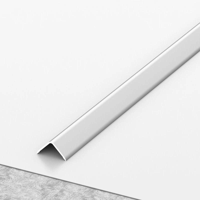 Metal tile corner strip (1)