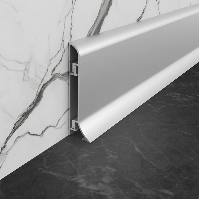 bullnose skirting board