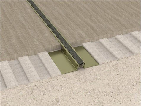 Kontroliuoti nerūdijančio plieno judėjimo jungtis