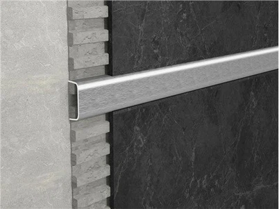 Plytelių apdaila Vidinė apdaila