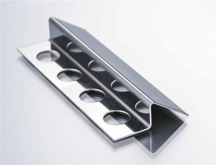 Stainless Steel Tile Edge Trim