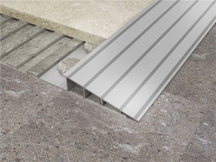 Aluminum Floor Tile Profile