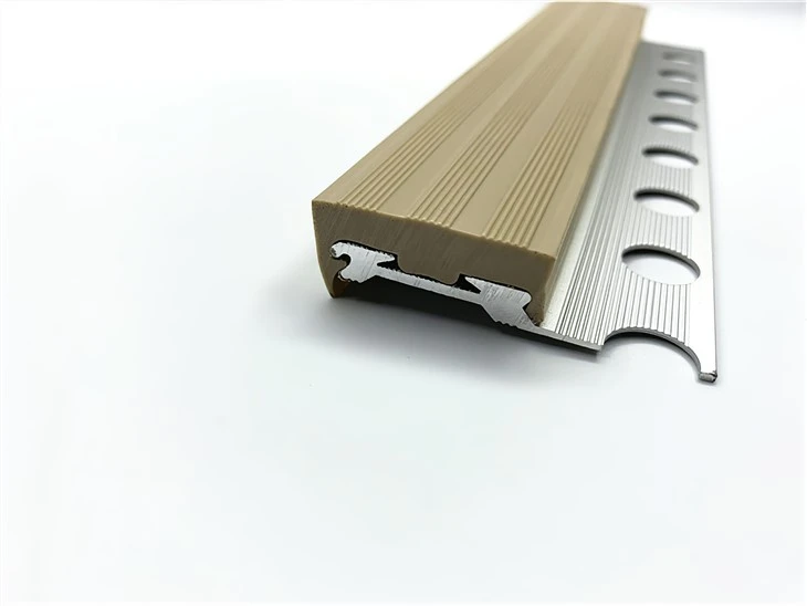 Aluminum Tile Trim Profil