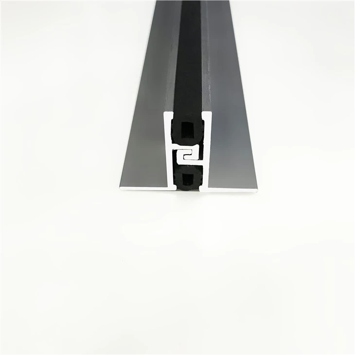 Aluminum Tile Trim Profil