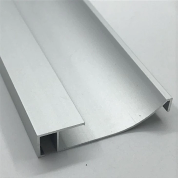 LED skirting board