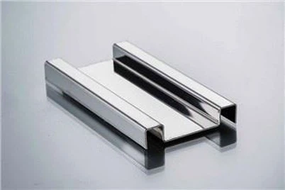 304 Nerūdijančio plieno plytelių apdaila, skirta spintelių dekoravimui