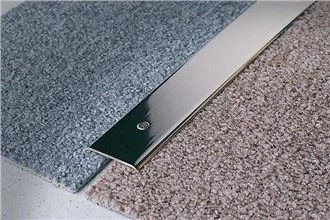 Aliuminio kilimų apdaila