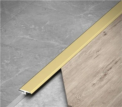 Plytelių apvadas T formos