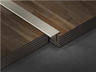 Grindų krašto apdaila