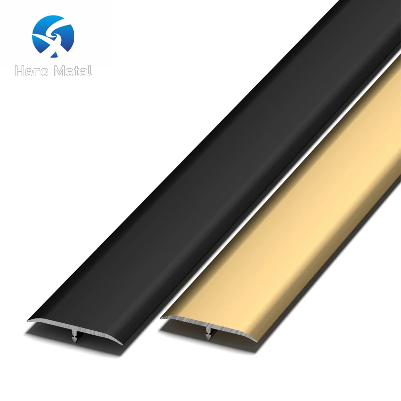 Aluminum T Profile