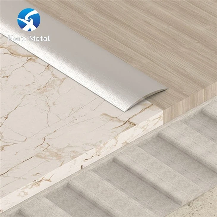 floor transition moulding