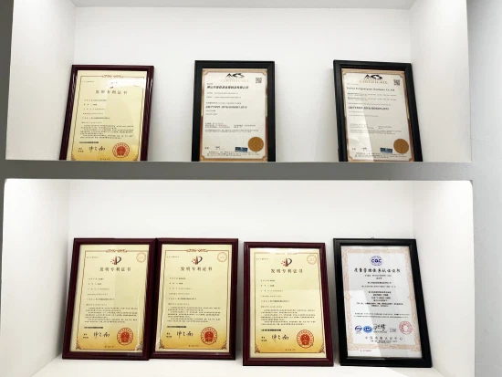 HERO METAL Certificate Introduction HERO METAL Certificate Introduction