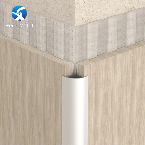 bright color aluminum tile trim bright color aluminum tile trim