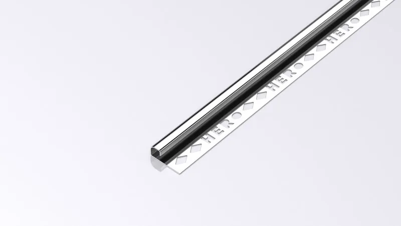 SB016-10H Silver Shiny SB016-10H Silver Shiny