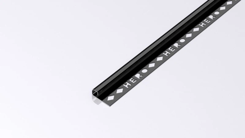 SB016-10H Black shiny SB016-10H Black shiny