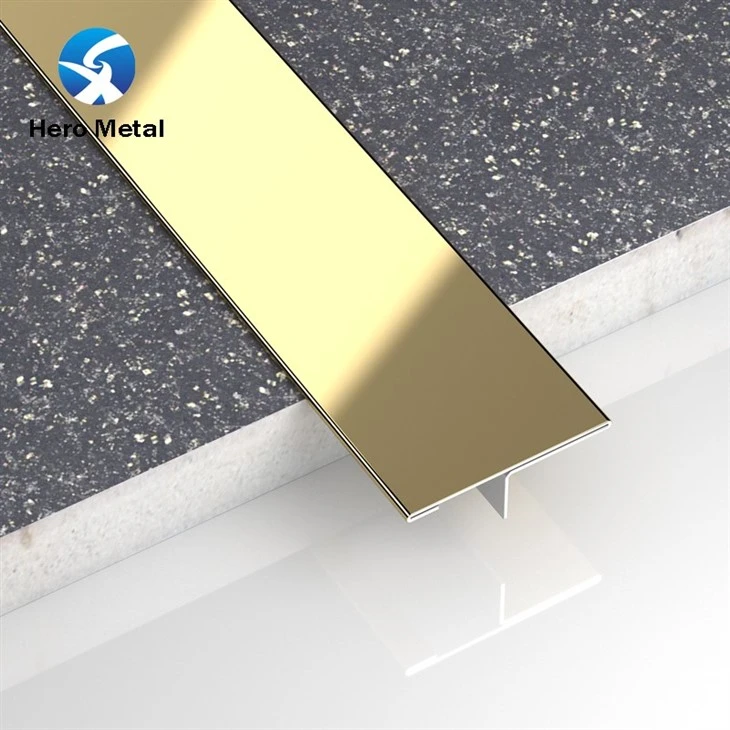 t shape tile edge trim