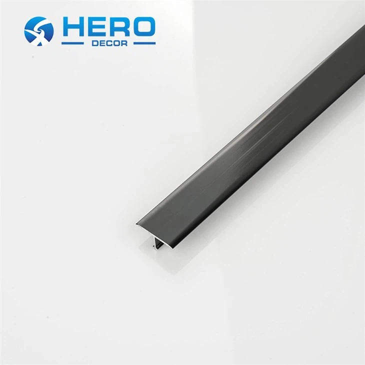 T Shaped Tile Trim best