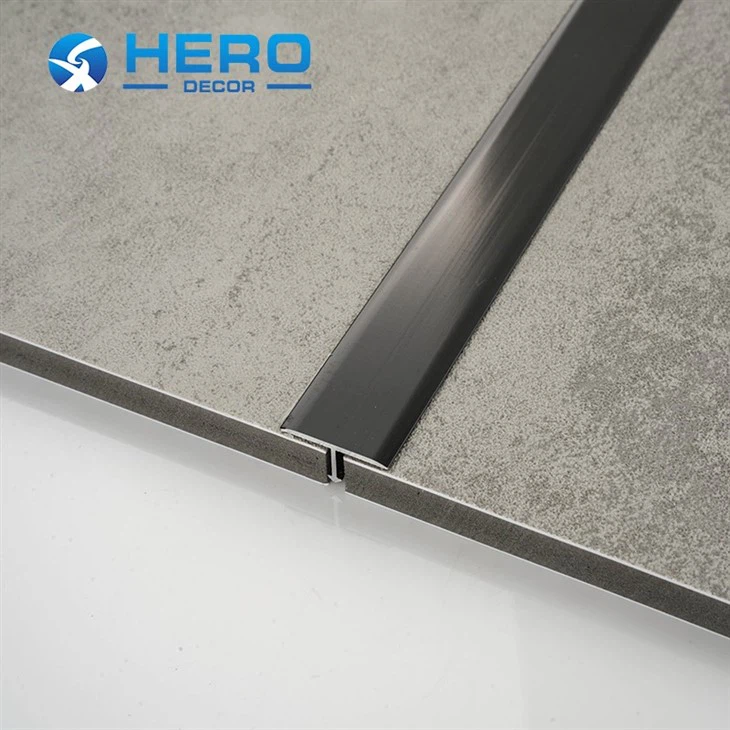 T Shaped Tile Trim suppliers