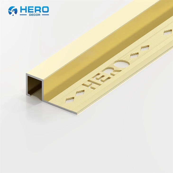 Tile Square Trim manufacturers